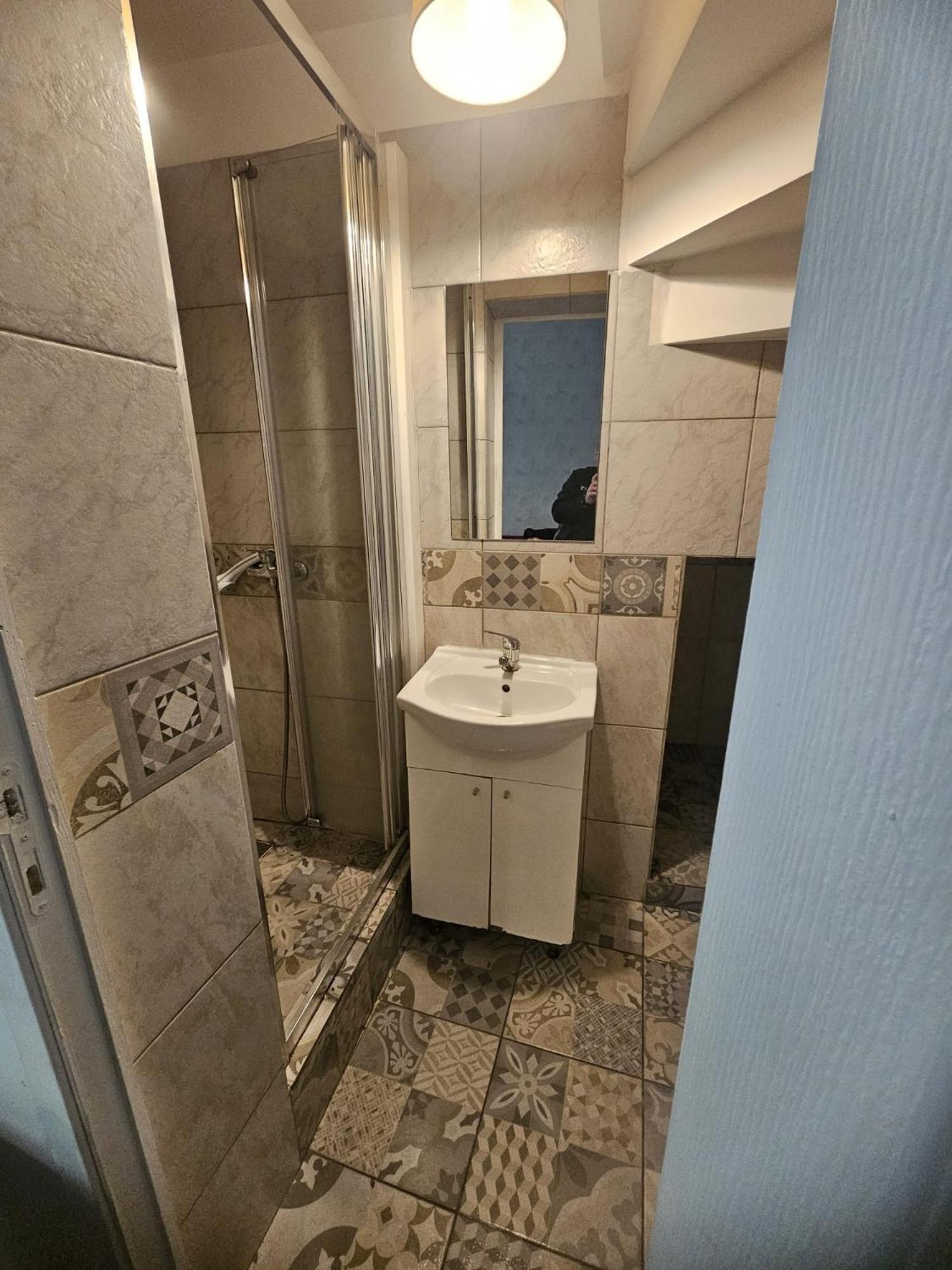 בוקרשט Stanford Aparthotel מראה חיצוני תמונה