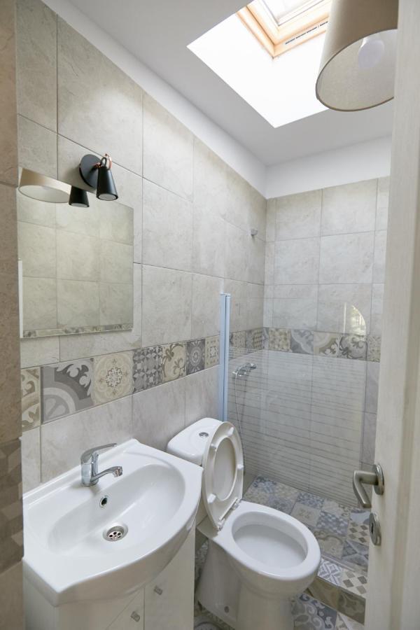 בוקרשט Stanford Aparthotel מראה חיצוני תמונה