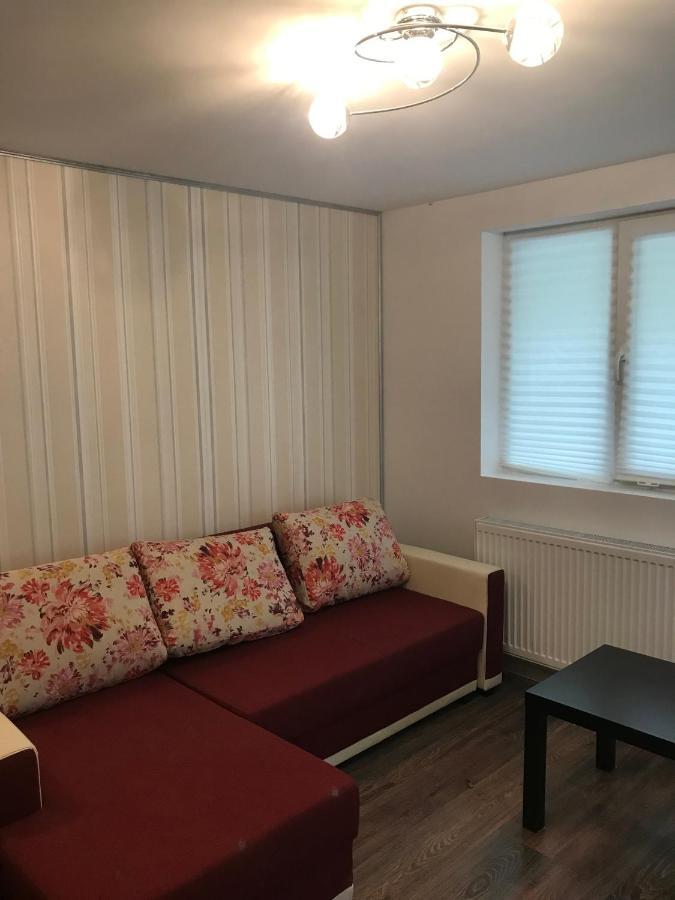 בוקרשט Stanford Aparthotel מראה חיצוני תמונה