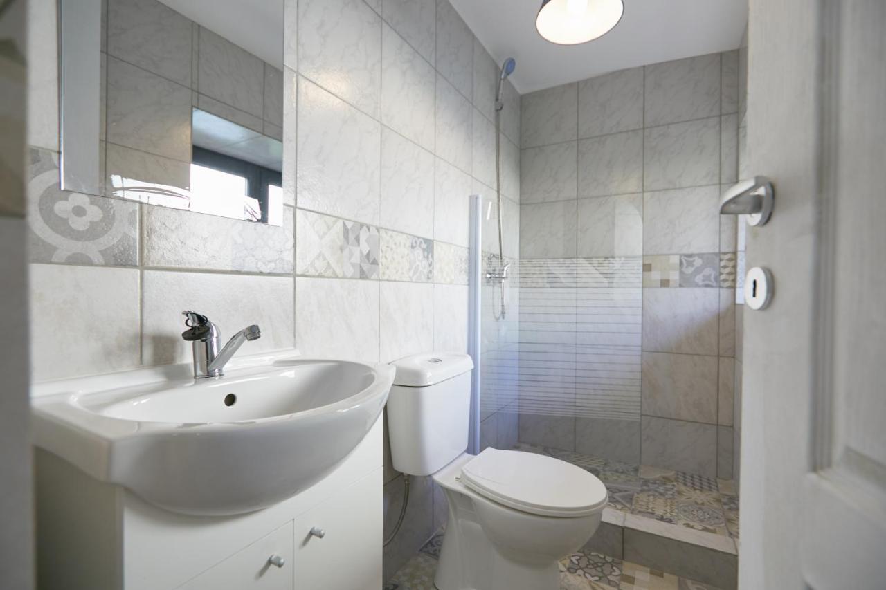 בוקרשט Stanford Aparthotel מראה חיצוני תמונה