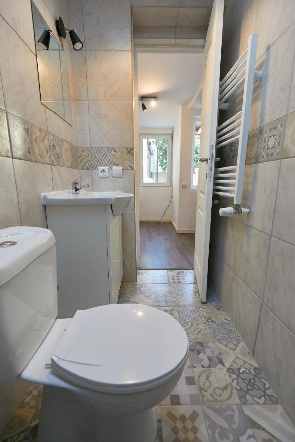 בוקרשט Stanford Aparthotel מראה חיצוני תמונה